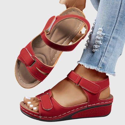 Crystal™ | Orthopedic Sandals