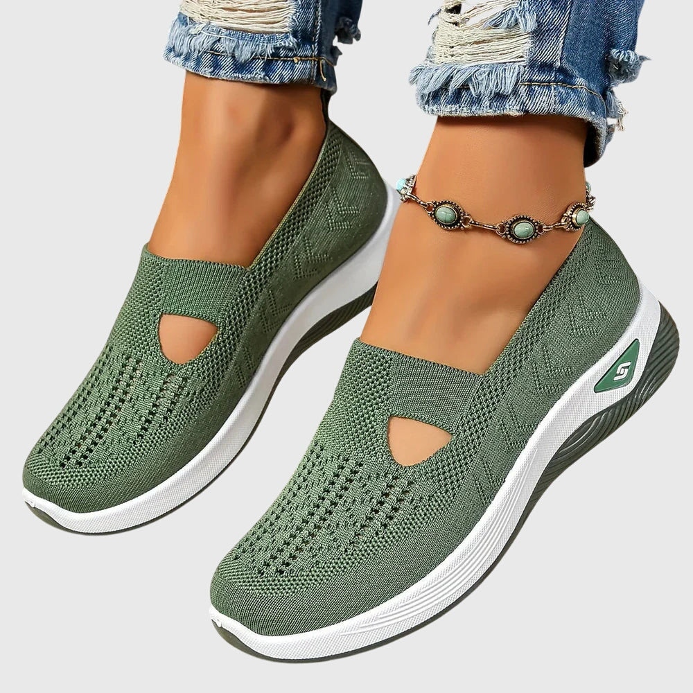 Emely™ - Orthopedic Slip-On Shoes