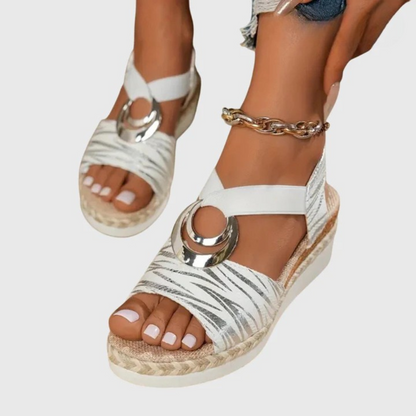 Olivia™ | Orthopedic Sandals
