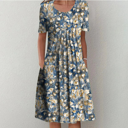 Gigi™ Coverage Dress