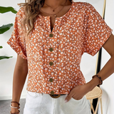 Orange-Red