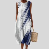 Charlene™ | Flowy and comfortable dress