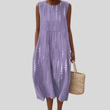Deanna™ | Flowy and comfortable dress