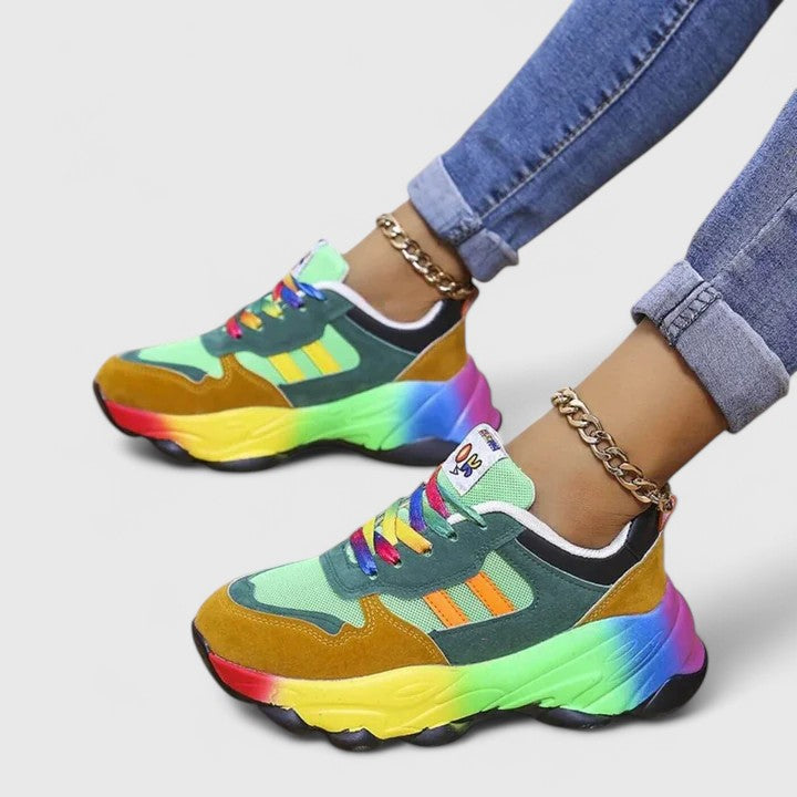 Sofriena™ | Orthopedic Sneakers