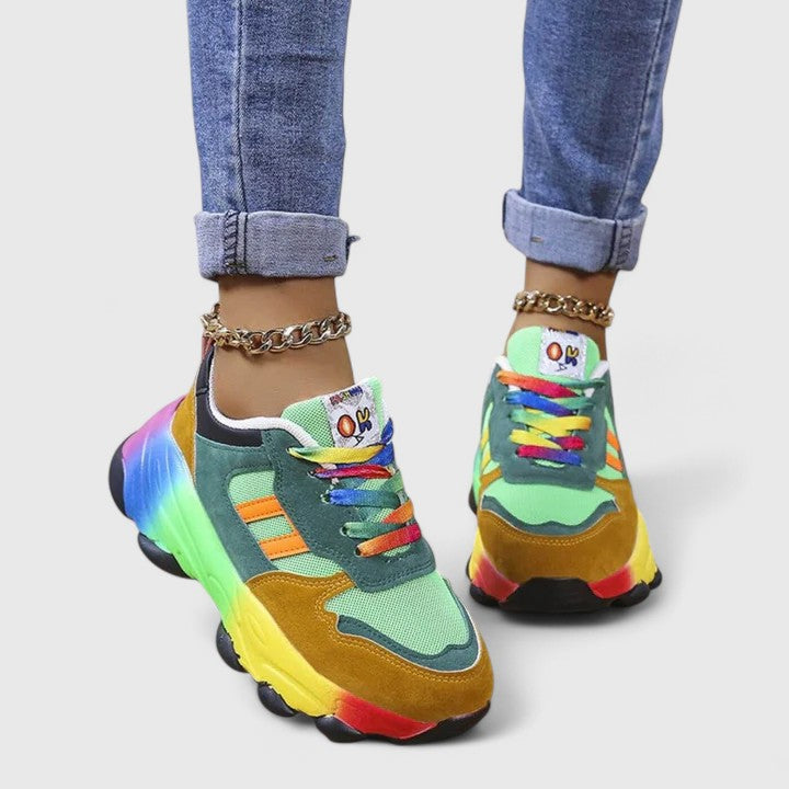 Sofriena™ | Orthopedic Sneakers