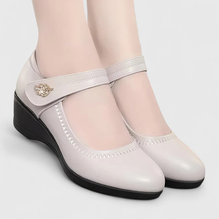 Daleyandra - Orthopedic Shoes
