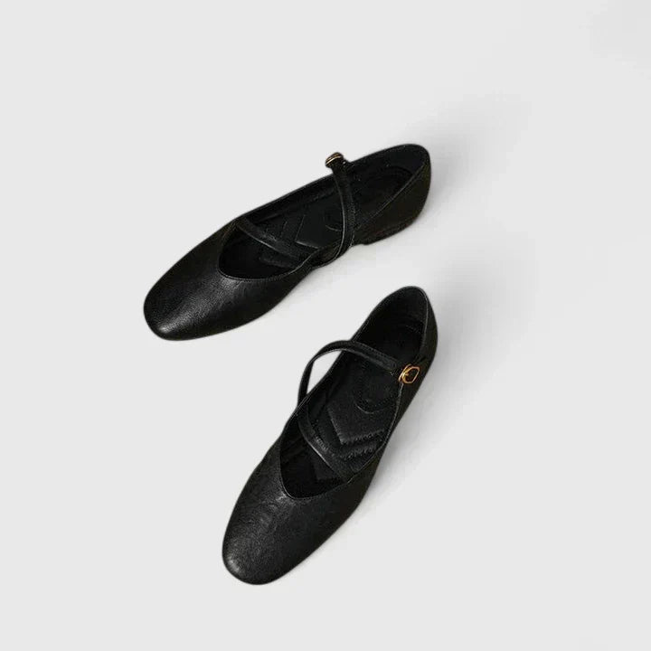 Kymberly | Orthopedic Flat Shoes