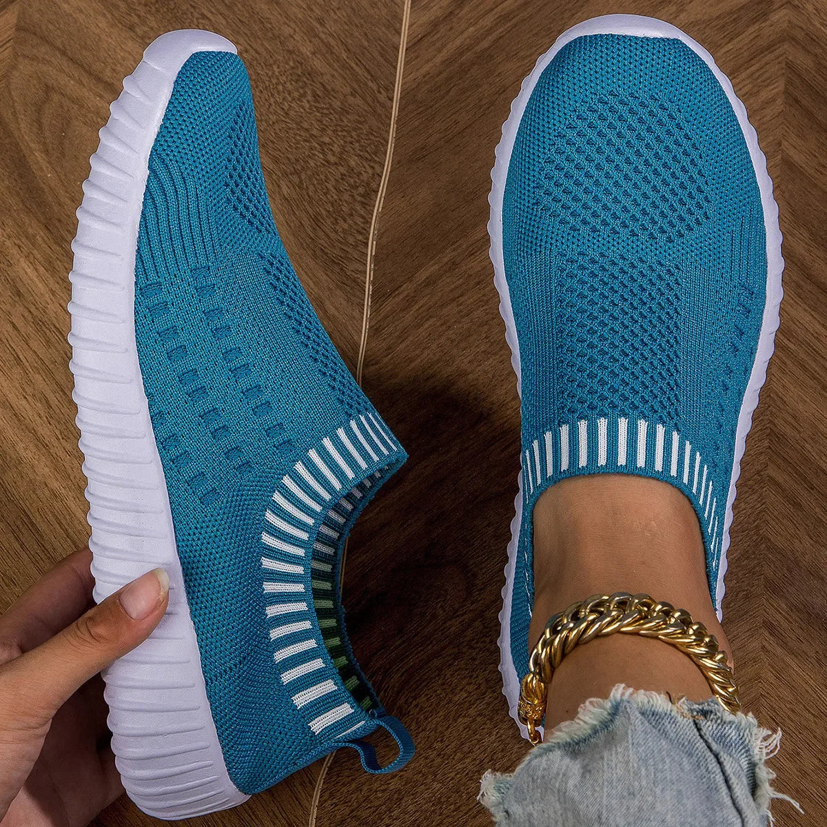Crisbetha | Orthopedic Shoes