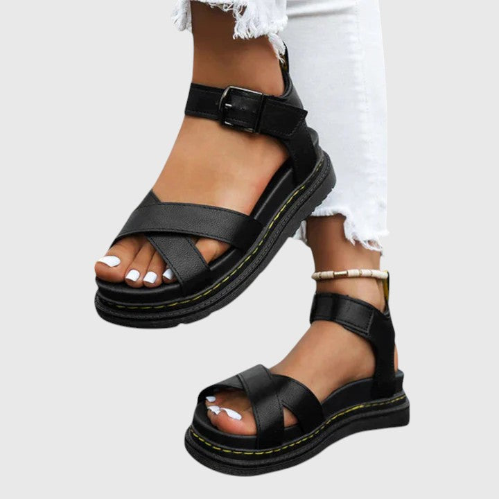 Marcella | Orthopedic Sandals