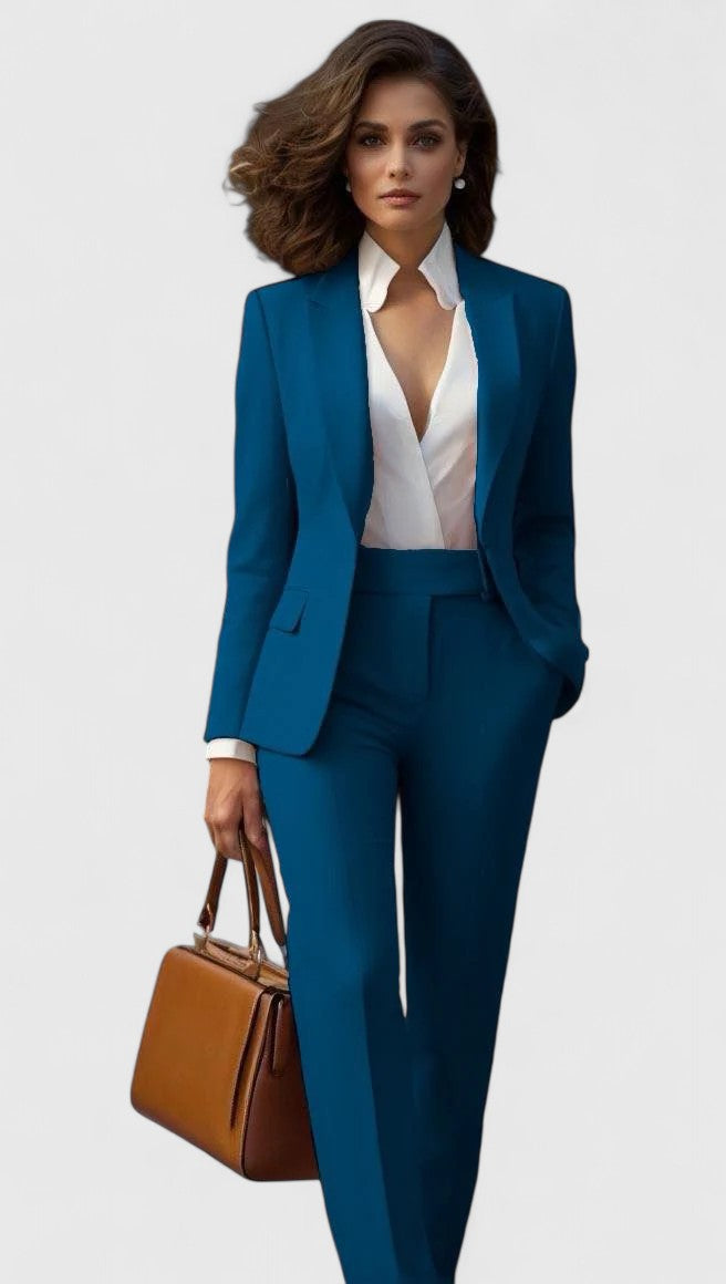 Eleonor | Elegant Women's Suit