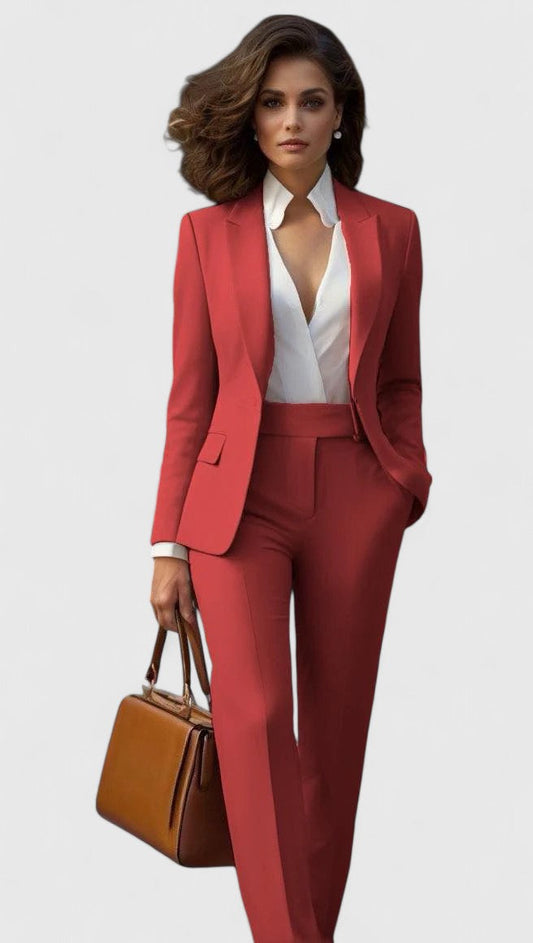 Eleonor | Elegant Women's Suit