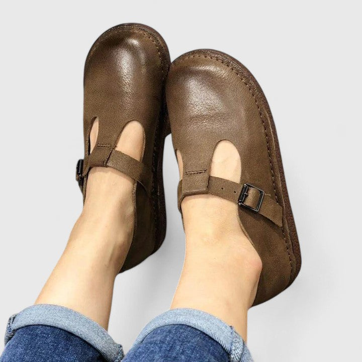 Nessa | Sophisticated Shoes