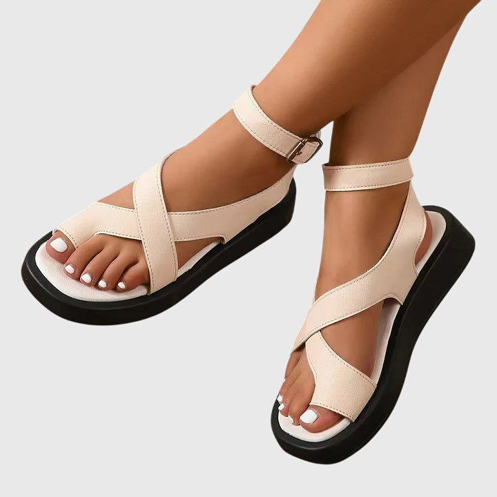 Tess™ | Orthopedic Sandals