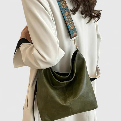 Ragnelle™ | Shoulder Bag with Unique Character