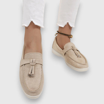 Sofiane - Orthopedic Loafers
